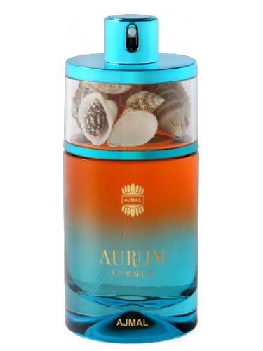 Aurum Summer Ajmal