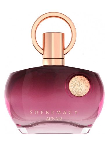 Supremacy Purple Afnan