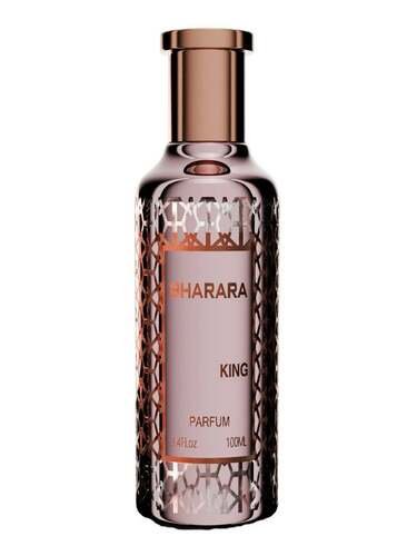 King Bharara Parfum