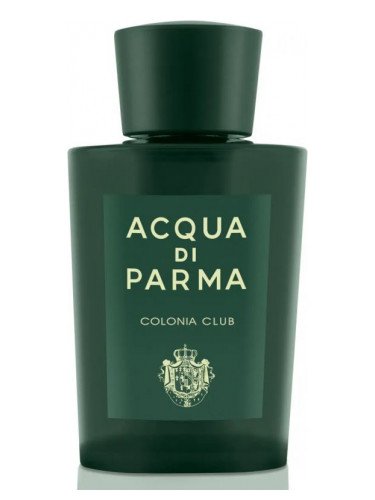 Acqua Di Parma Colonia Club
