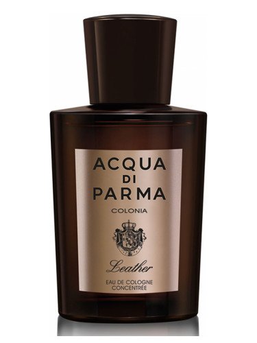 Acqua Di Parma Colonia Leather edc concentree