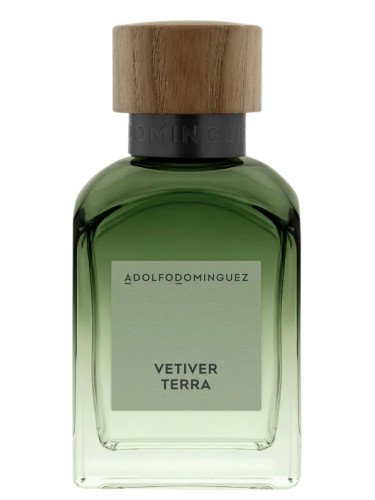 Adolfo Dominguez Vetiver Terra