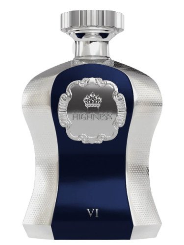 Highness VI Afnan