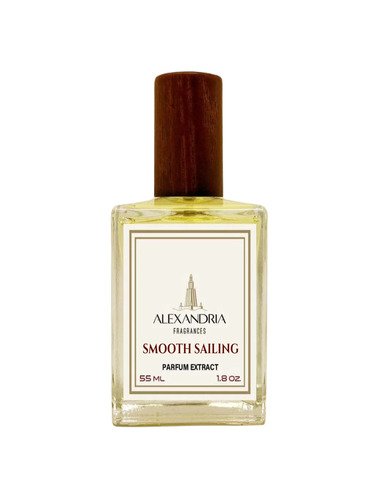 Smooth Sailing Alexandria