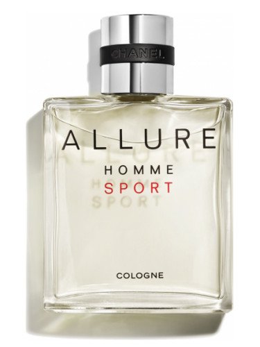 Allure Homme Sport Cologne Chanel