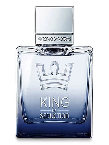 King of Seduction Antonio Banderas