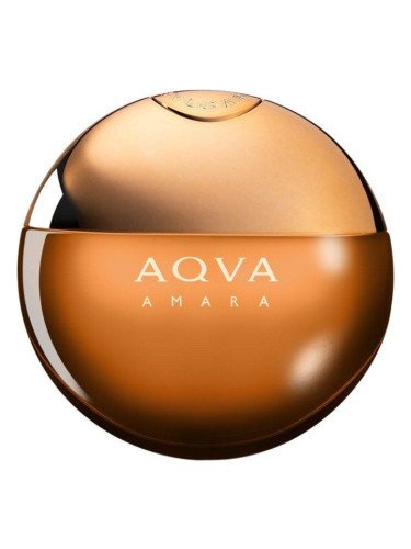 Aqva Amara Bvlgari