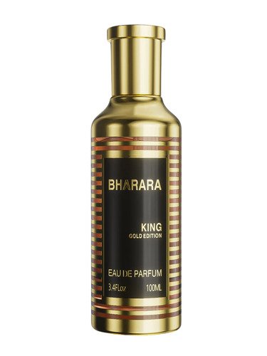 King Gold Edition Bharara