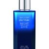 Cool Water Night Dive Davidoff