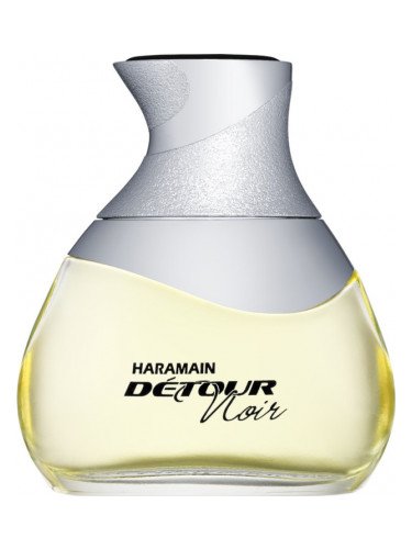 Détour Noir Al Haramain Perfumes