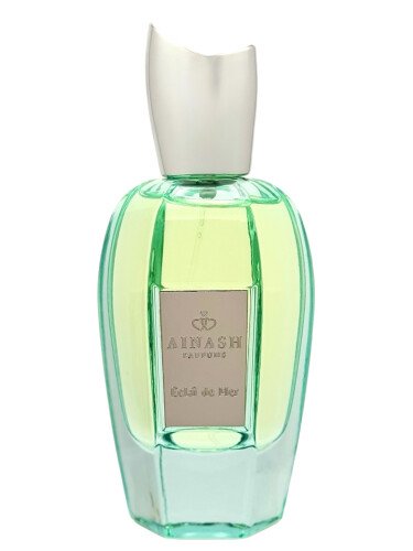 Éclat De Mer Ainash Parfums