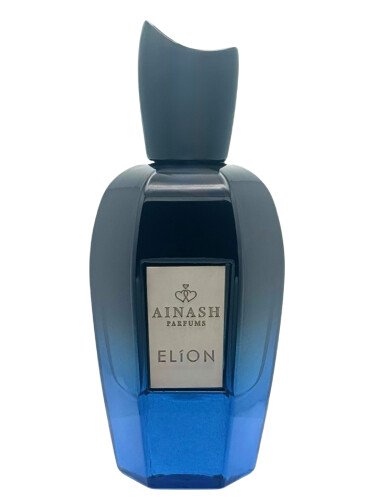 Elion Ainash Parfums