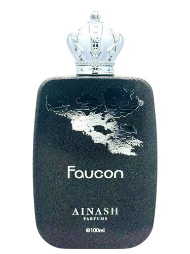 Faucon Ainash Parfums