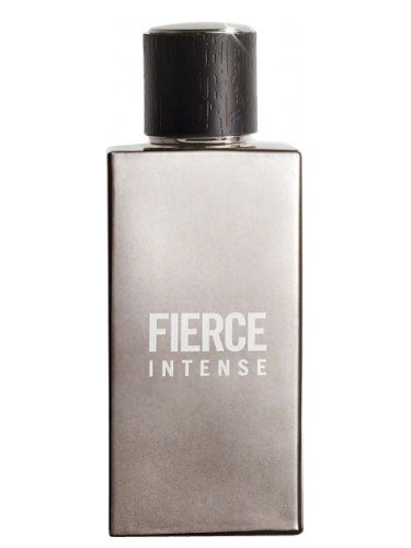 Fierce Intense Abercrombie & Fitch