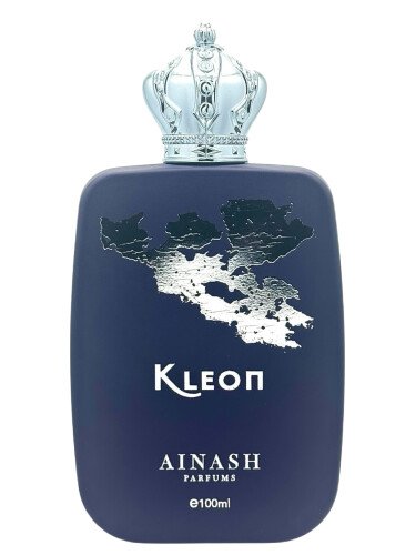 Kleon Ainash Parfums