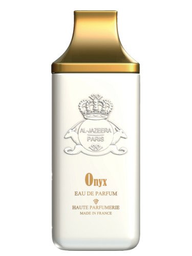 Onyx Al-Jazeera Perfumes