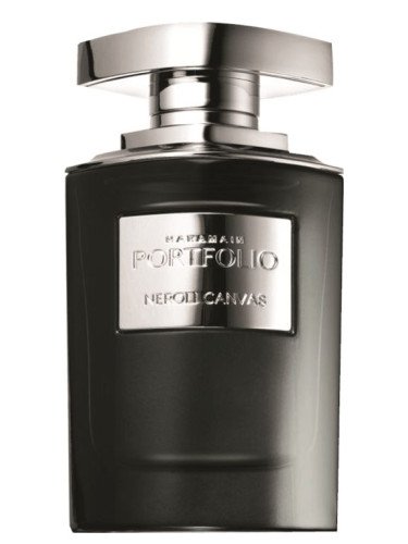 Portfolio Neroli Canvas Al Haramain Perfumes
