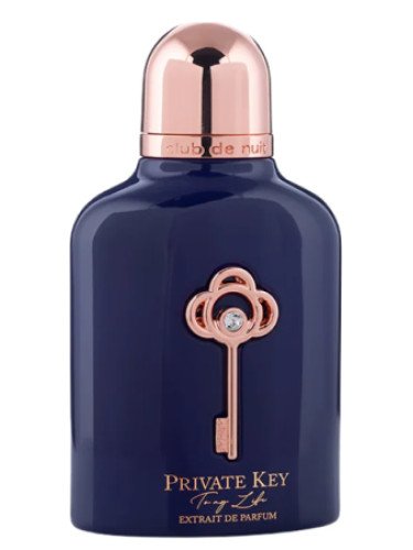 Private Key To My Life Armaf