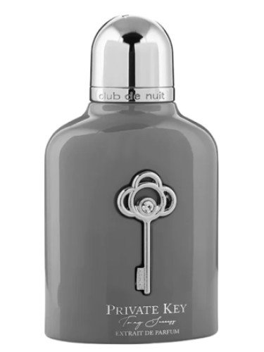 Private Key To My Success Armaf