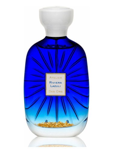 Riviera Lazuli Atelier des Ors
