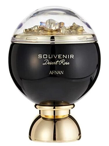 Souvenir Desert Rose Afnan