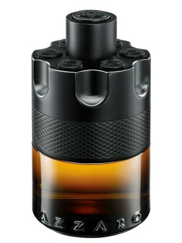 The Most Wanted Parfum Azzaro