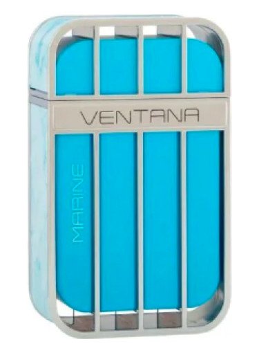 Ventana Marine Armaf
