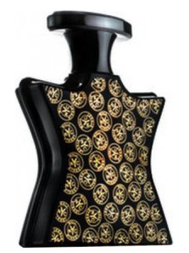 Wall Street Bond No 9