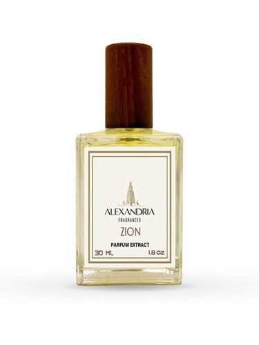 Zion Alexandria