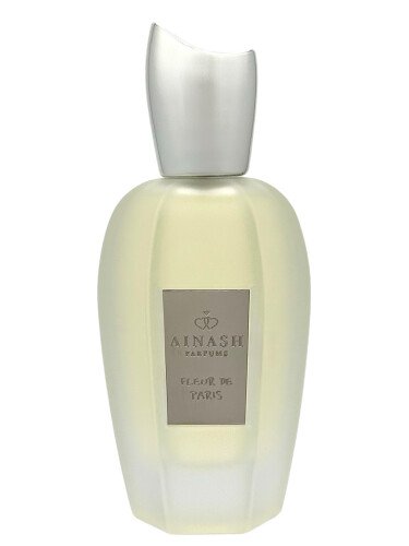 Fleur de Paris Ainash Parfums