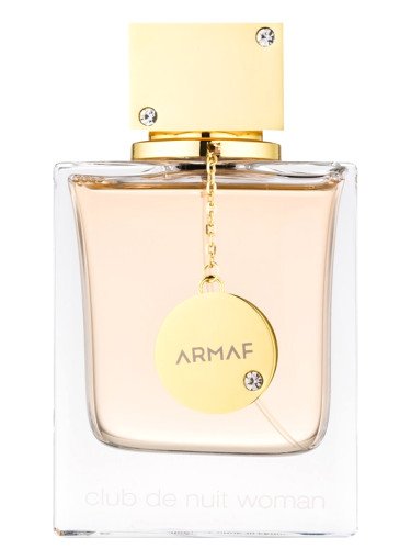 Club de Nuit Woman Armaf