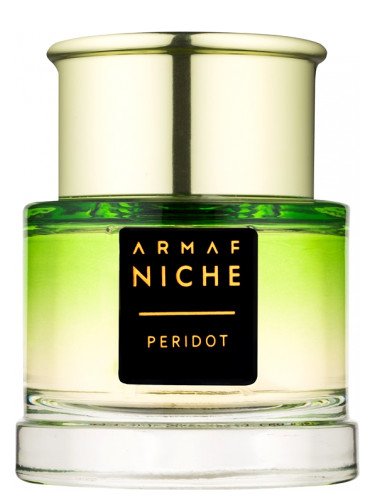 Peridot Armaf