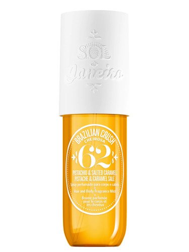 Cheirosa '62 Sol de Janeiro