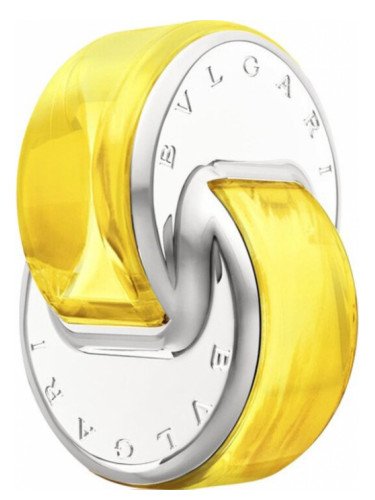 Omnia Golden Citrine Bvlgari