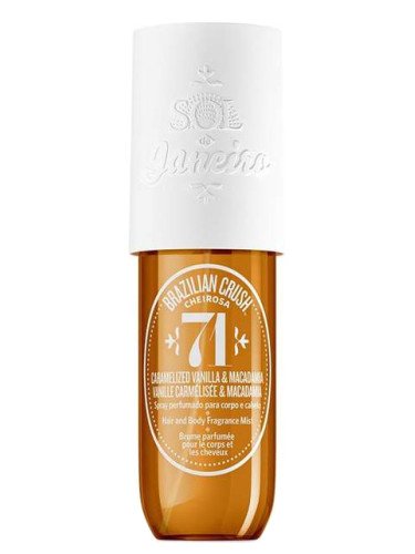 Cheirosa '71 Sol de Janeiro