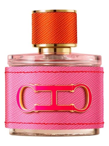 CH Pasión for Her Carolina Herrera