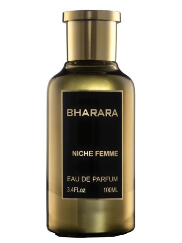 Niche Femme Bharara