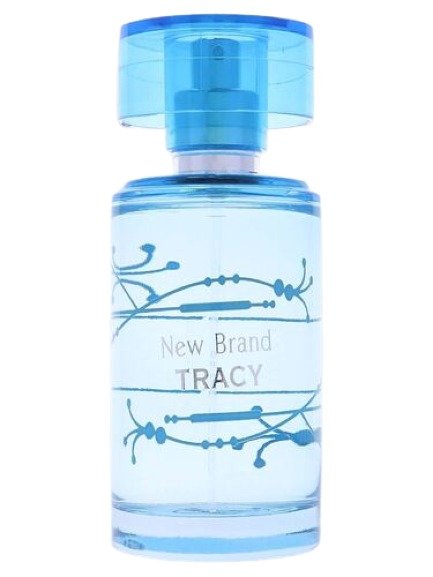 Tracy New Brand