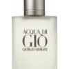Acqua di Gio Giorgio Armani