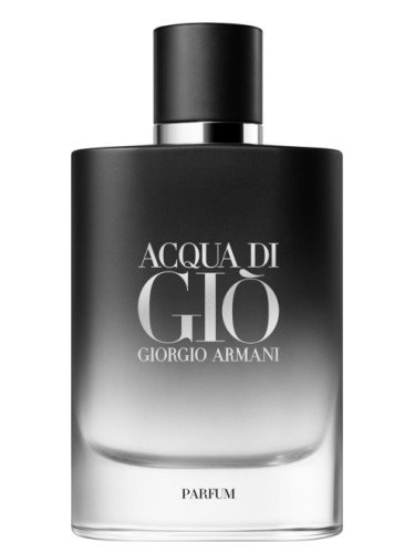 Acqua di Gio Parfum Giorgio Armani