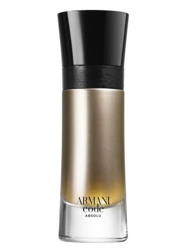 Armani Code Absolu Giorgio Armani