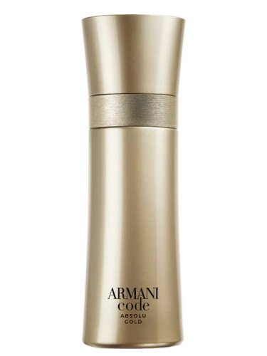 Armani Code Absolu Gold Giorgio Armani