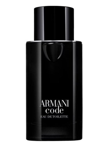 Armani Code Eau de Toilette Giorgio Armani