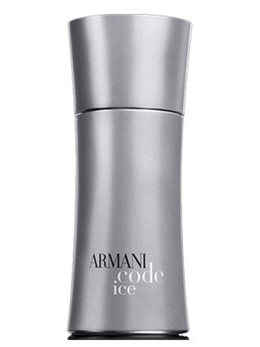 Armani Code Ice Giorgio Armani