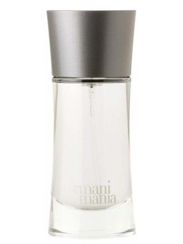Armani Mania Giorgio Armani