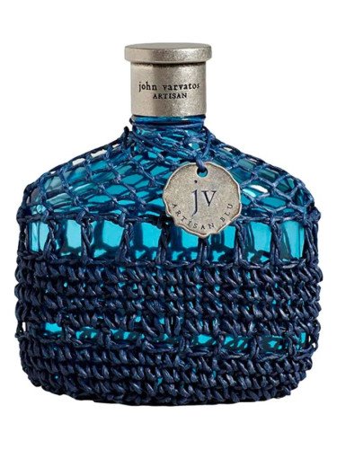Artisan Blu John Varvatos