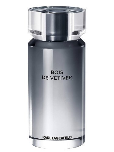 Bois de Vetiver Karl Lagerfeld