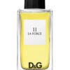 D&G Anthology La Force 11 Dolce&Gabbana