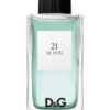 D&G Anthology Le Fou 21 Dolce&Gabbana