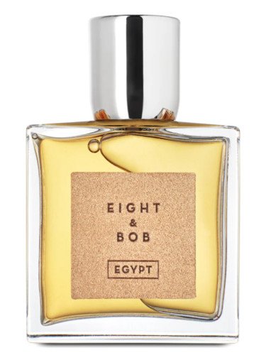 Egypt EIGHT & BOB